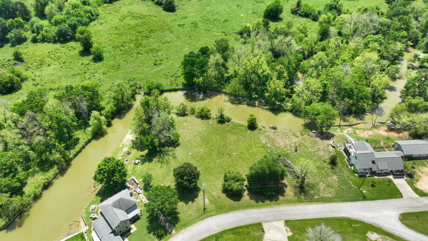 Two Waterfront Lots on a Cove in Coldspring Terrace SOLD - photo 10