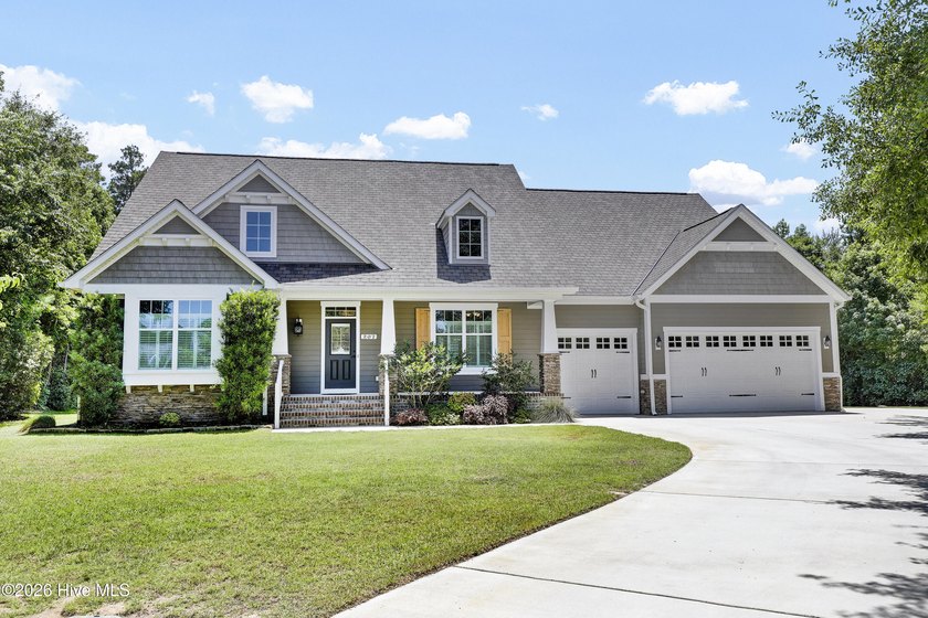 Welcome to this enchanted custom-built gem with an Energy Star - photo 4
