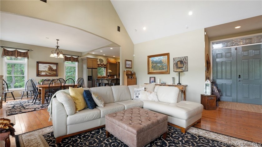 If sophistication could define a home, this stunning property - photo 5