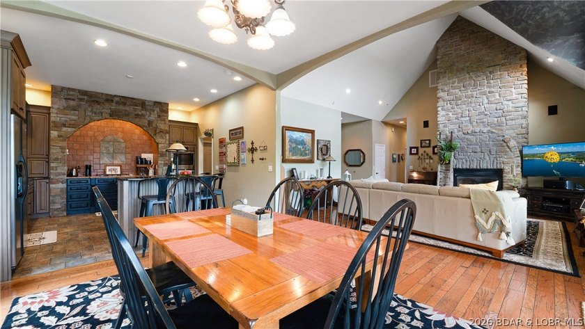 If sophistication could define a home, this stunning property - photo 6