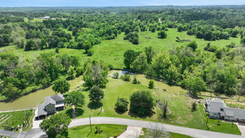 Two Waterfront Lots on a Cove in Coldspring Terrace SOLD - photo 11