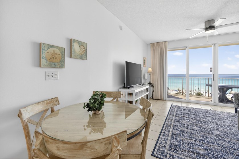 Majestic Sun 1-bedroom, 2-bath condo with built-in bunk beds is - photo 13