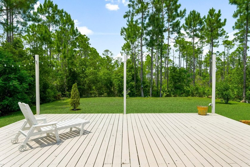 Private 0.8 Acre Lot - one of the largest lots in Eagle Bay - photo 30