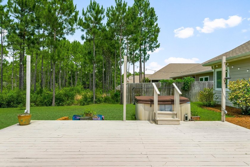 Private 0.8 Acre Lot - one of the largest lots in Eagle Bay - photo 31