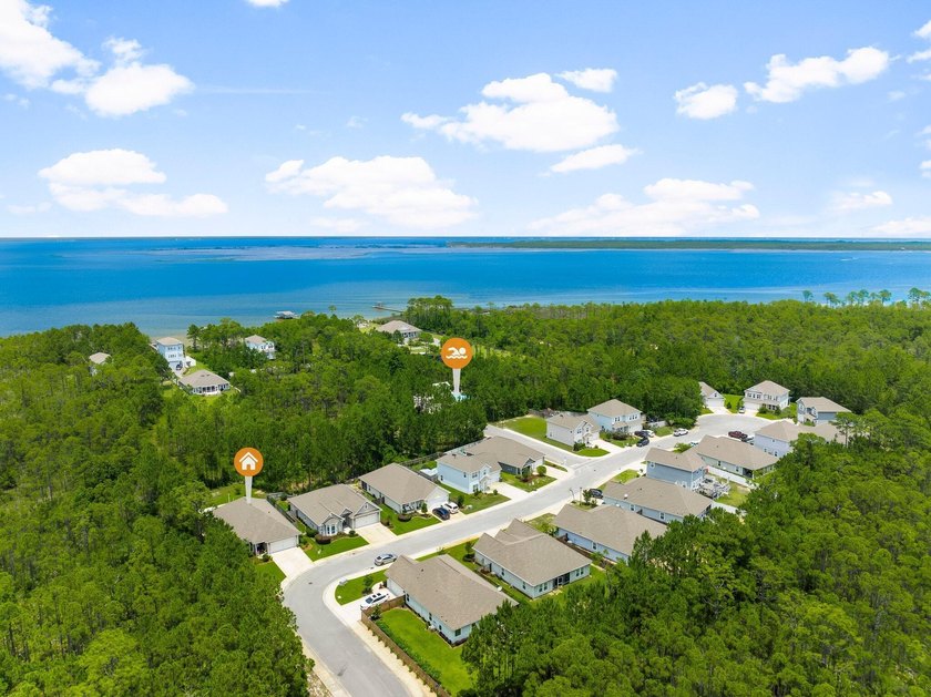 Private 0.8 Acre Lot - one of the largest lots in Eagle Bay - photo 39