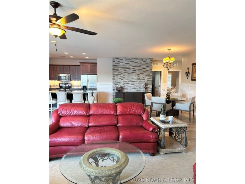 Where dreams become realty, this 1999 sq. ft. Tuscan Style - photo 5
