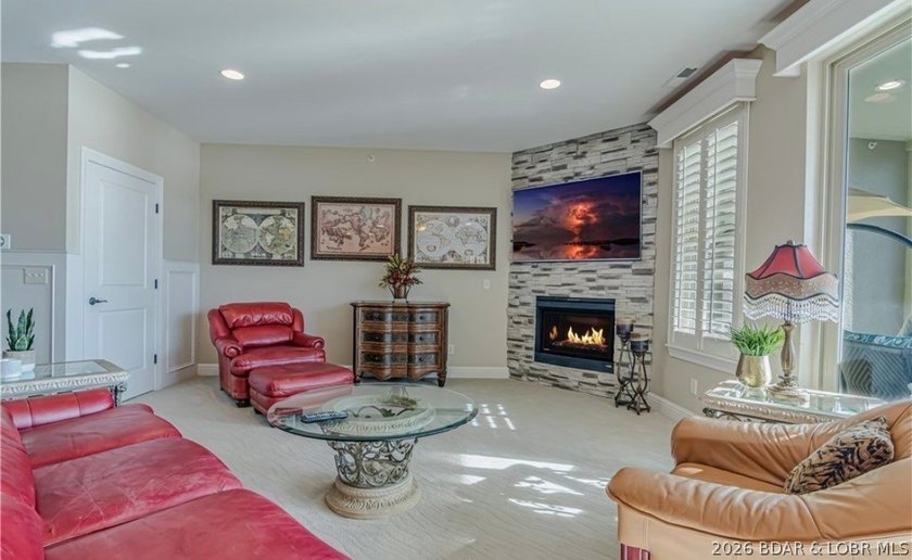 Where dreams become realty, this 1999 sq. ft. Tuscan Style - photo 6