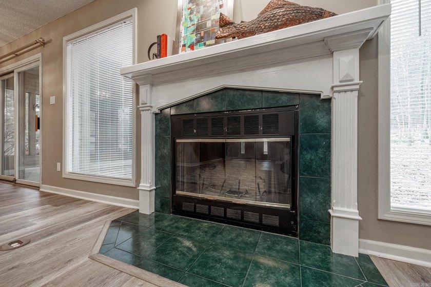 This move in ready 3/2/2 has a lovely open floor plan. Located - photo 12