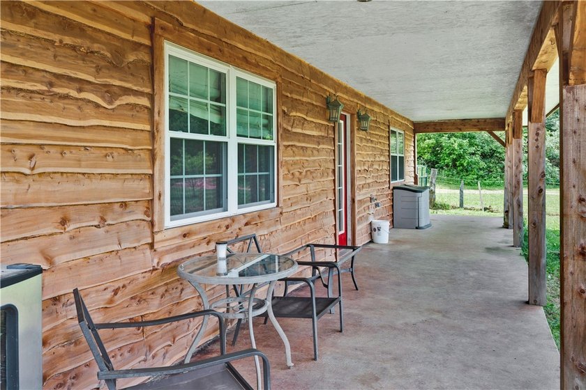 Nestled in the heart of the Ozarks, this property offers the - photo 22