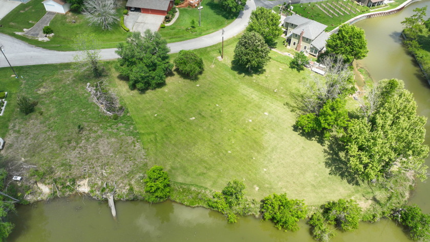 Two Waterfront Lots on a Cove in Coldspring Terrace SOLD - photo 5