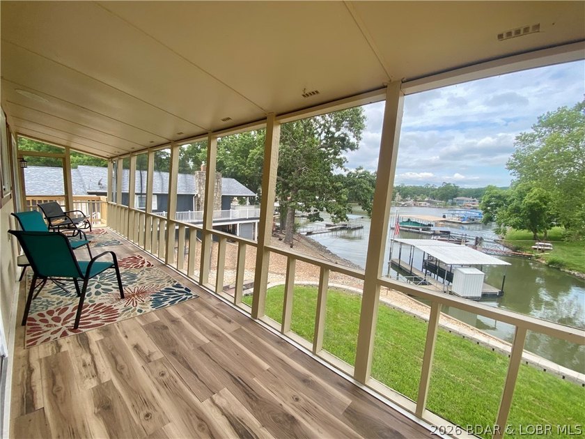 Big price improvement on this turn-key Osage Beach lakefront - photo 8