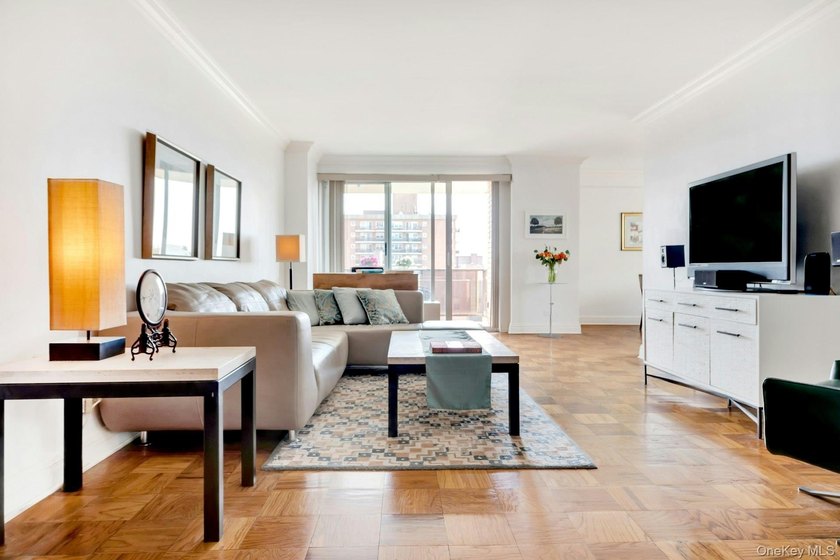 Step into luxurious living in this meticulously renovated - photo 2