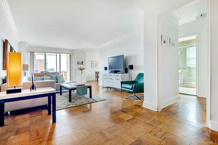 Step into luxurious living in this meticulously renovated - photo 3