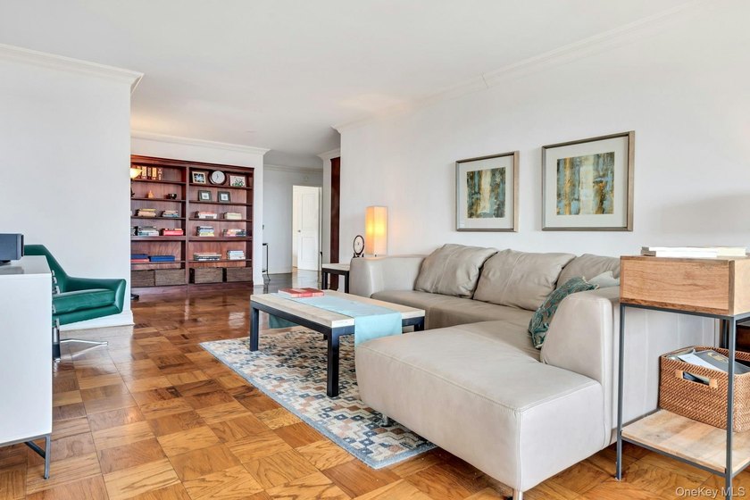 Step into luxurious living in this meticulously renovated - photo 4
