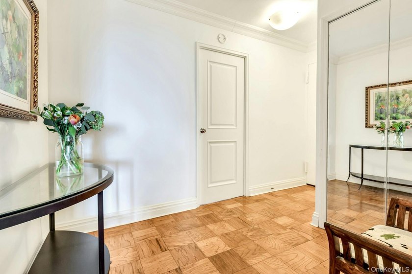 Step into luxurious living in this meticulously renovated - photo 7