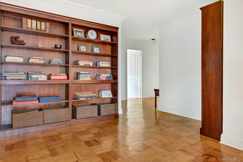 Step into luxurious living in this meticulously renovated - photo 8