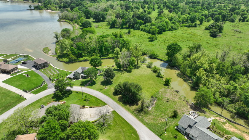 Two Waterfront Lots on a Cove in Coldspring Terrace SOLD - photo 12