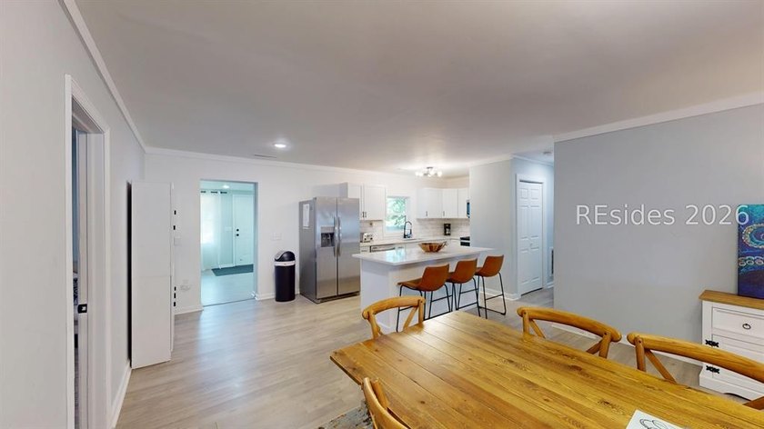 A spacious 4-bedroom, 2-bath home featuring over 2,200 square - photo 19