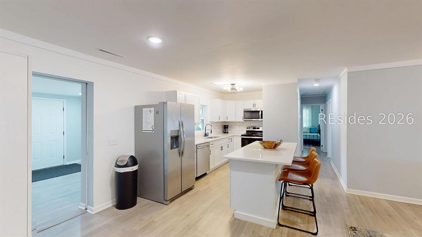 A spacious 4-bedroom, 2-bath home featuring over 2,200 square - photo 20