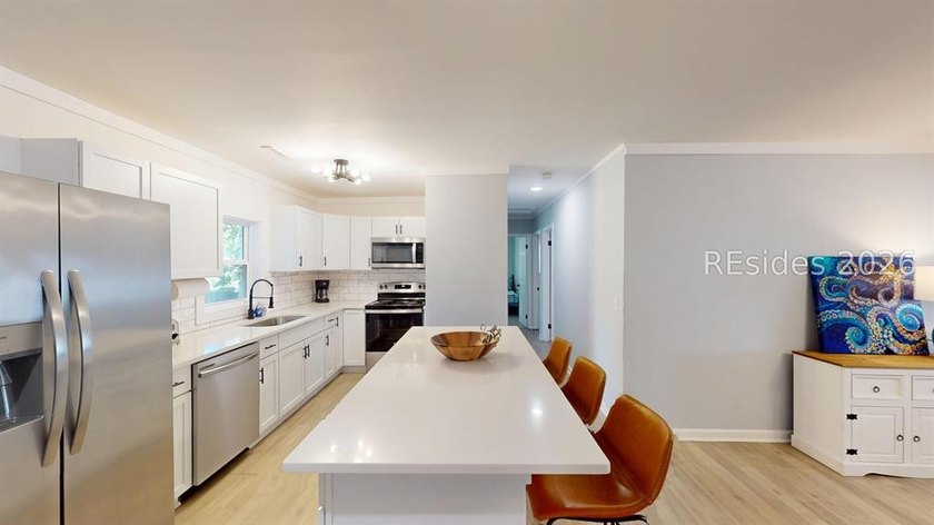 A spacious 4-bedroom, 2-bath home featuring over 2,200 square - photo 21