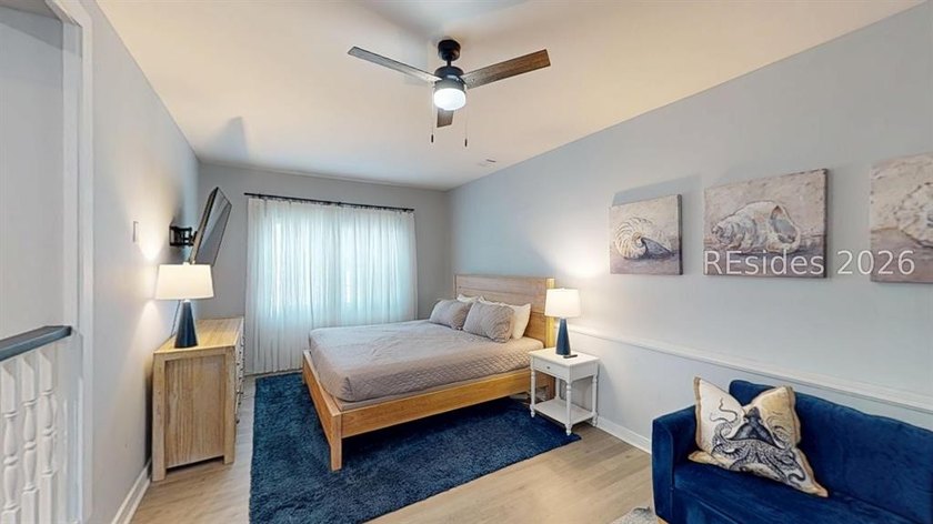 A spacious 4-bedroom, 2-bath home featuring over 2,200 square - photo 27