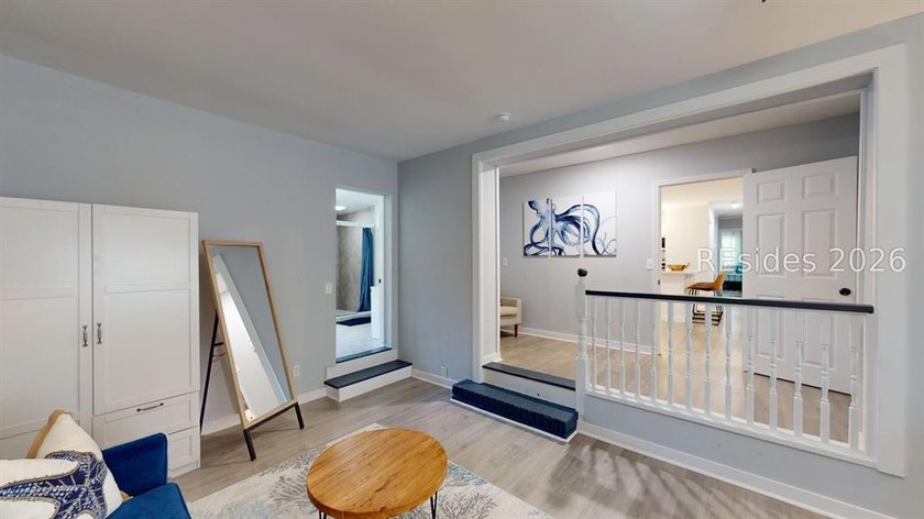 A spacious 4-bedroom, 2-bath home featuring over 2,200 square - photo 28