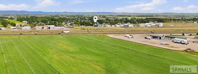 Rare opportunity to own your own aircraft hangar at the Rigby - photo 8