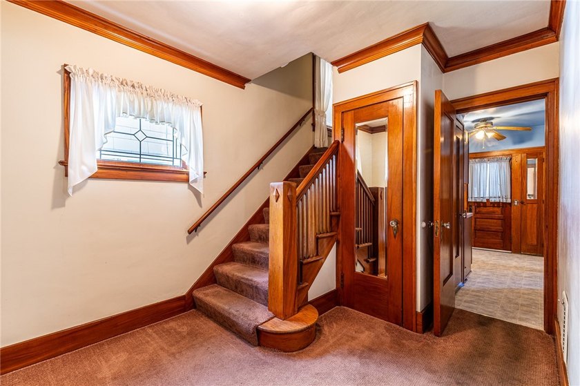 Another Rockin' Rochester Property! Grandma's House is finally - photo 9