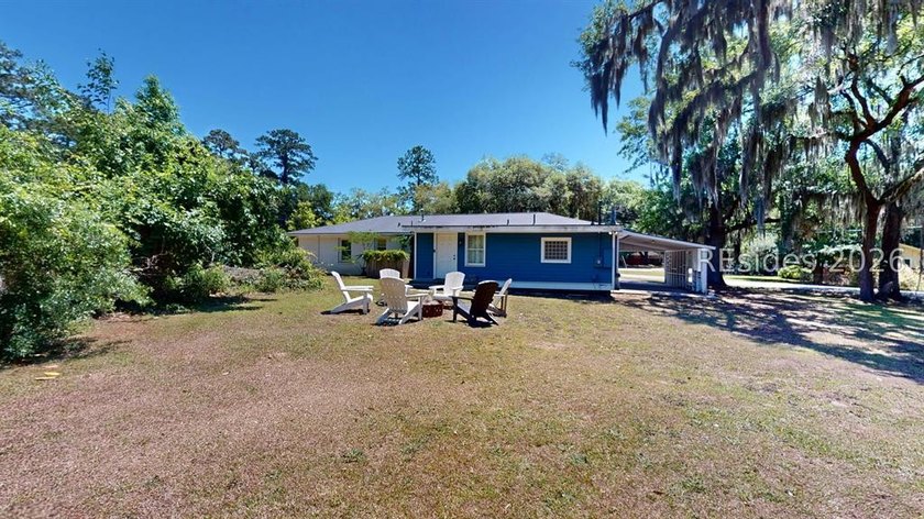 A spacious 4-bedroom, 2-bath home featuring over 2,200 square - photo 46