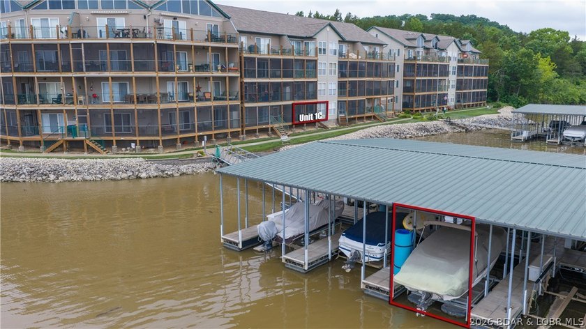 Located just outside of Camdenton in the sought-after Cedar Glen - photo 2