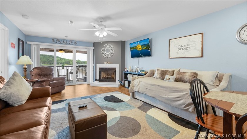 Located just outside of Camdenton in the sought-after Cedar Glen - photo 3