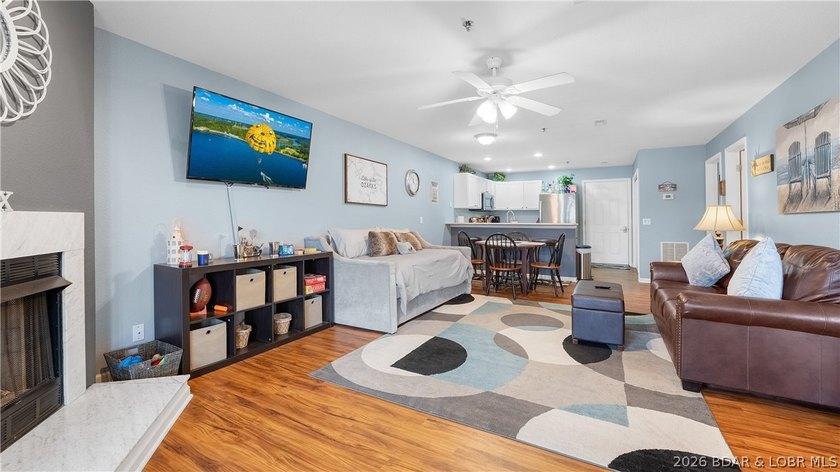 Located just outside of Camdenton in the sought-after Cedar Glen - photo 4