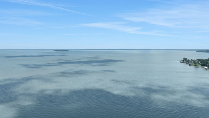 Two Waterfront Lots on a Cove in Coldspring Terrace SOLD - photo 3