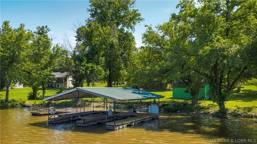 Tucked along the Big Niangua in Whispering Valley Estates, 73 - photo 3