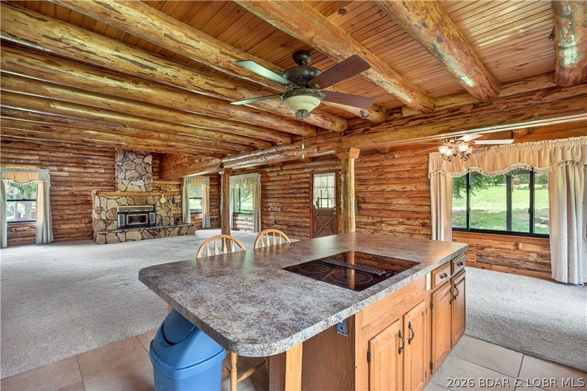 Tucked along the Big Niangua in Whispering Valley Estates, 73 - photo 8