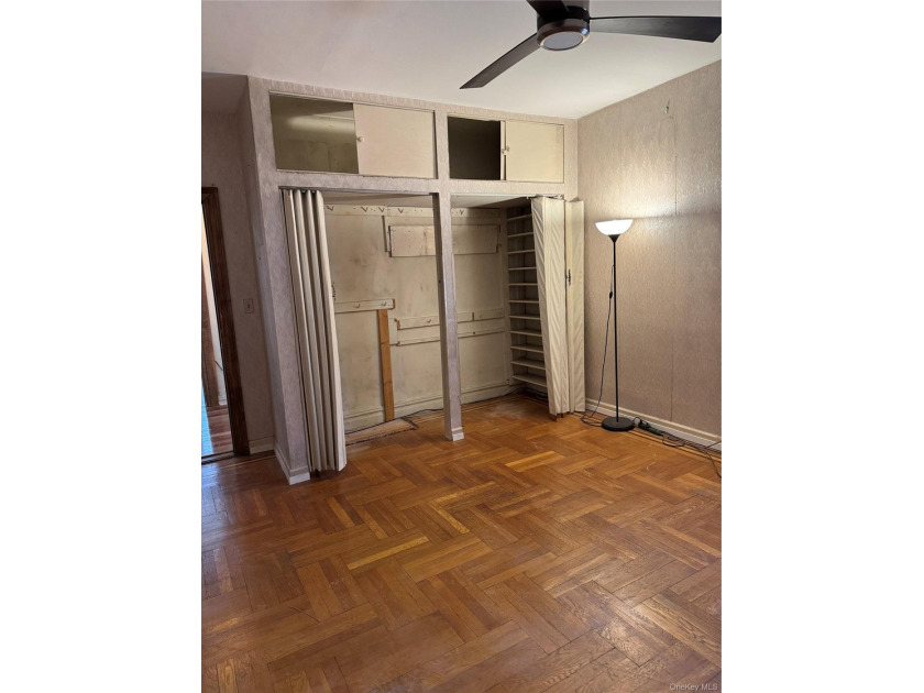 Welcome to 2922 Barnes Ave Unit 5F. A spacious 2 bedroom coop - photo 11