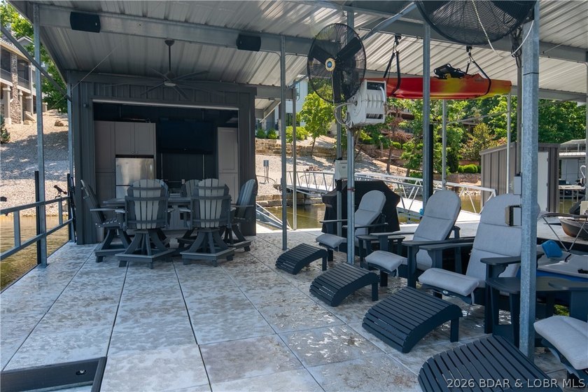 The ultimate Lake of the Ozarks retreat awaits in prestigious - photo 12