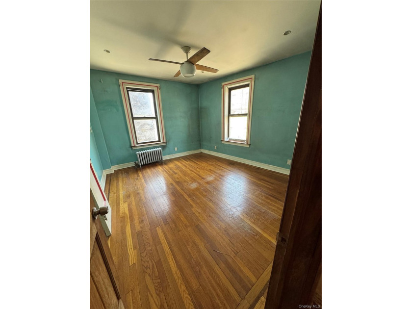 Welcome to 2922 Barnes Ave Unit 5F. A spacious 2 bedroom coop - photo 12