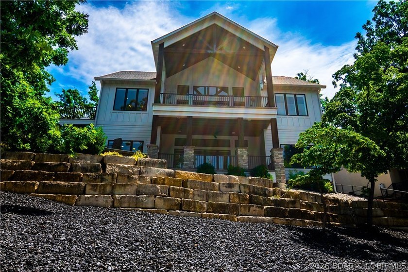 The ultimate Lake of the Ozarks retreat awaits in prestigious - photo 14