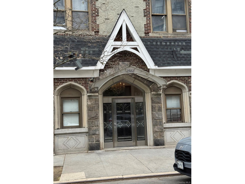 Welcome to 2922 Barnes Ave Unit 5F. A spacious 2 bedroom coop - photo 15