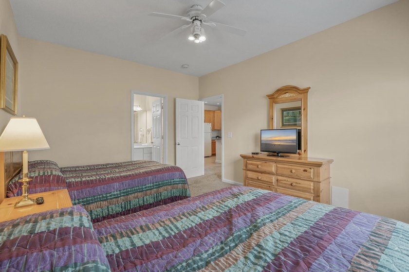 Welcome to this spacious 2-bedroom, 2-bath villa in Turnberry - photo 17