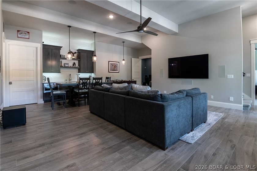 The ultimate Lake of the Ozarks retreat awaits in prestigious - photo 19