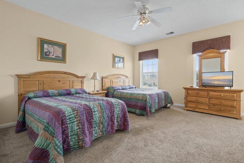 Welcome to this spacious 2-bedroom, 2-bath villa in Turnberry - photo 19