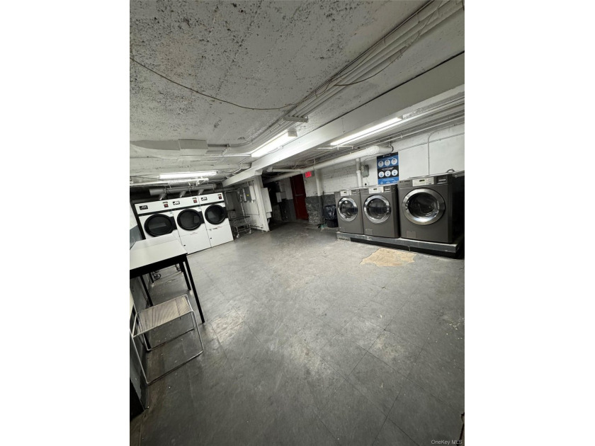 Welcome to 2922 Barnes Ave Unit 5F. A spacious 2 bedroom coop - photo 20