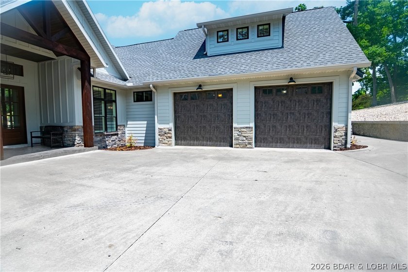 The ultimate Lake of the Ozarks retreat awaits in prestigious - photo 22