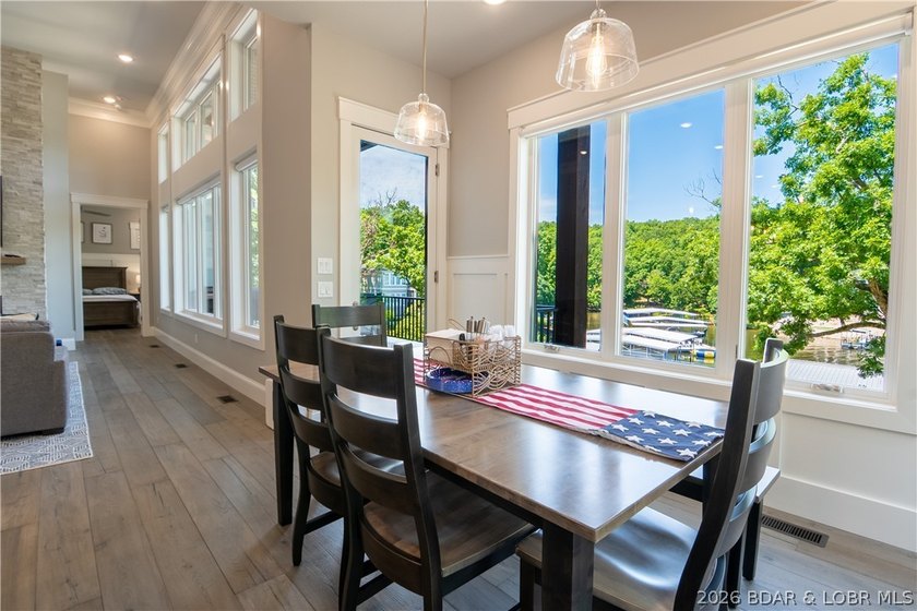 The ultimate Lake of the Ozarks retreat awaits in prestigious - photo 24