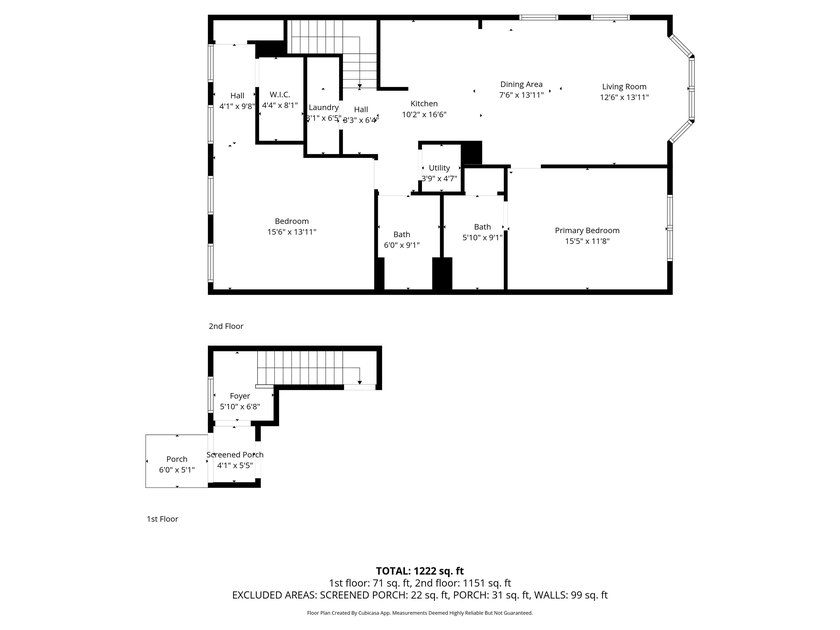 Welcome to this spacious 2-bedroom, 2-bath villa in Turnberry - photo 28