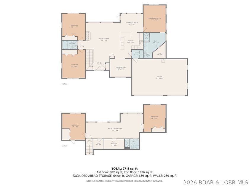 Welcome to this spacious 5-bed, 3-bath home in the highly - photo 5