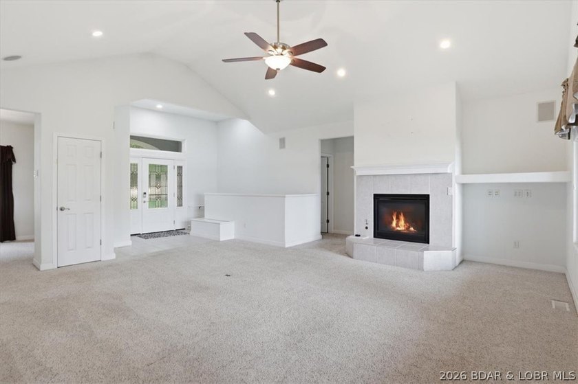 Welcome to this spacious 5-bed, 3-bath home in the highly - photo 9