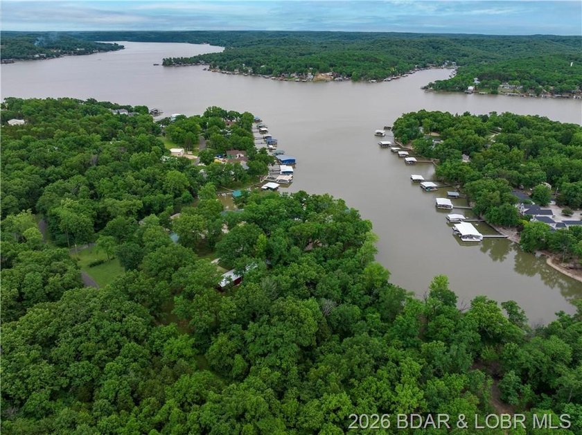 Large Lake Front Lot with 230 ft of Lake Front and 1.3 Acres - photo 8